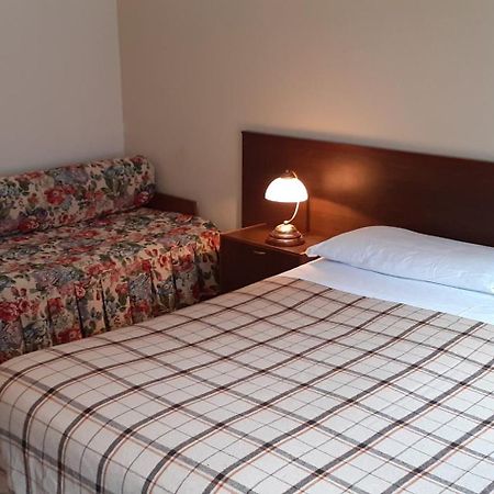 Hotel Cristallo Macugnaga Extérieur photo