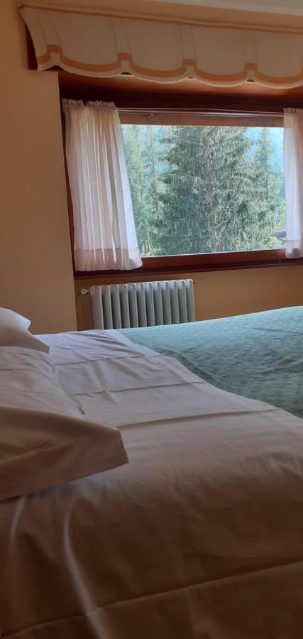 Hotel Cristallo Macugnaga Extérieur photo