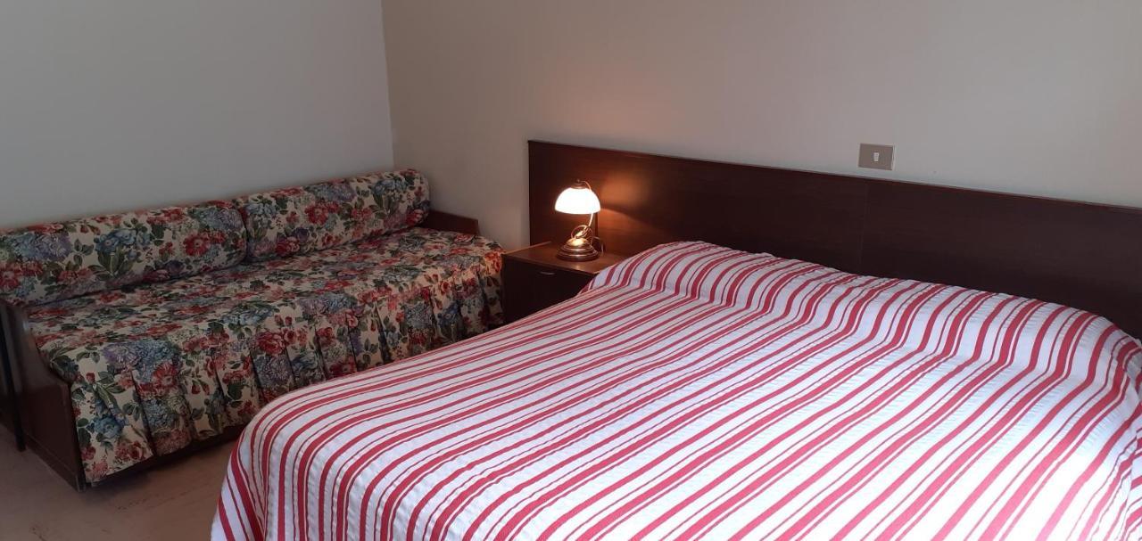 Hotel Cristallo Macugnaga Extérieur photo