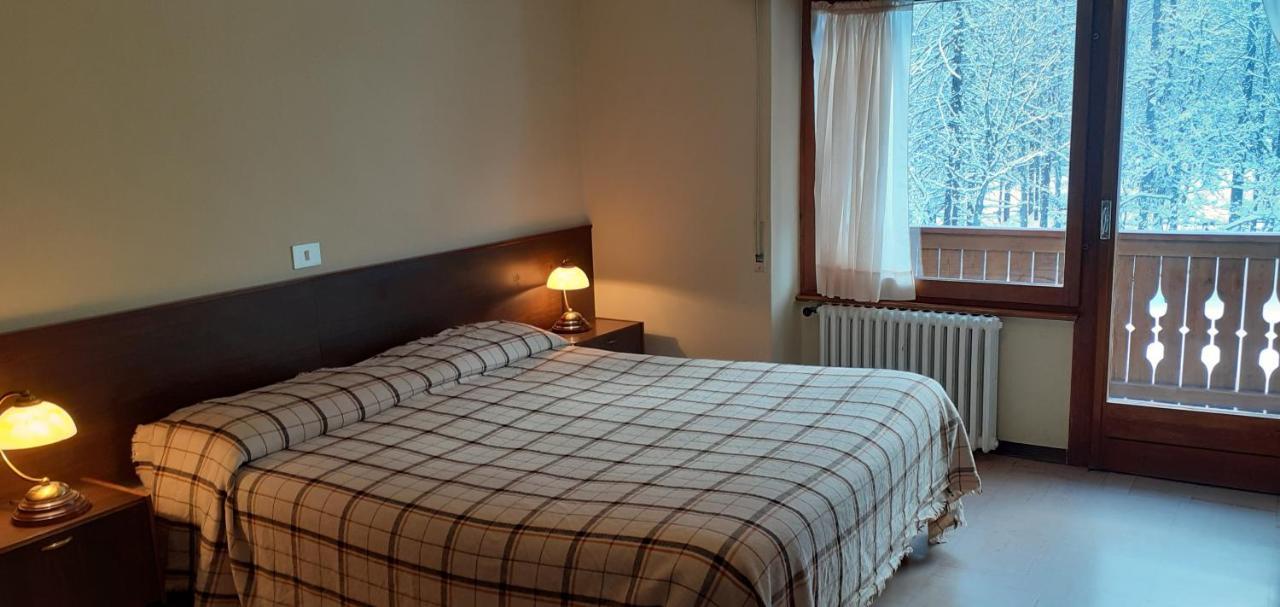 Hotel Cristallo Macugnaga Extérieur photo