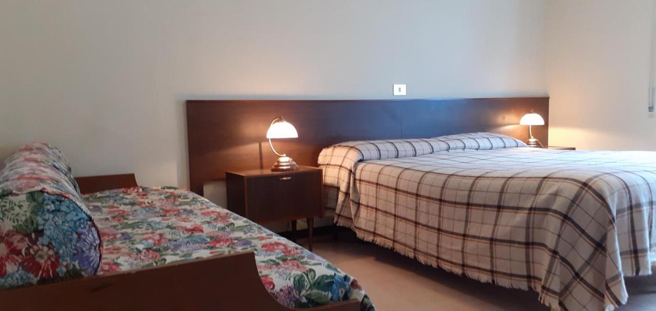 Hotel Cristallo Macugnaga Extérieur photo