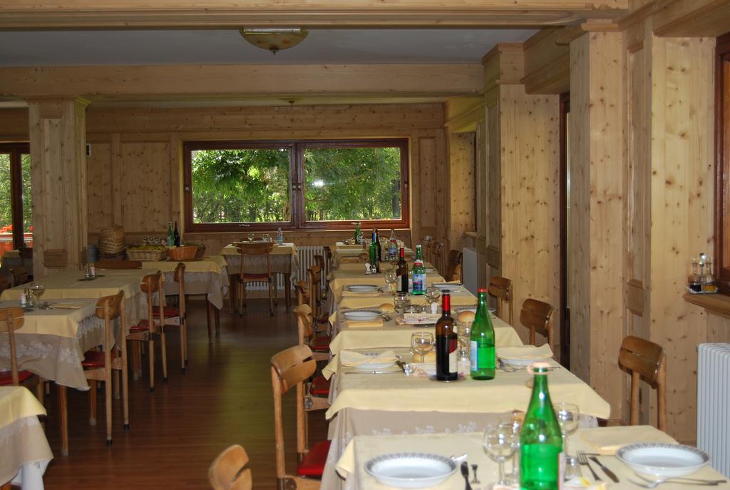 Hotel Cristallo Macugnaga Extérieur photo