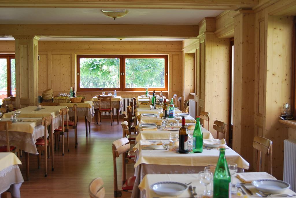 Hotel Cristallo Macugnaga Extérieur photo